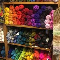 Downtown Yarns - Arts and Crafts Store in New York