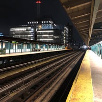 Photo taken at MTA Subway - 125th St (1) by Elizabeth F. on 3/26/2020