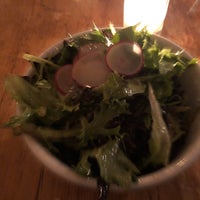 Photo taken at The Meatball Shop by Elizabeth F. on 3/9/2020