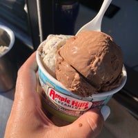 Photo taken at Ample Hills Creamery by Elizabeth F. on 6/23/2019