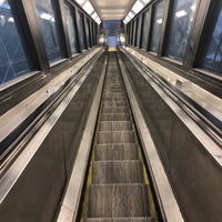 Photo taken at MTA Subway - 125th St (1) by Elizabeth F. on 5/3/2020