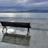 Foto diambil di Bahía de Santander oleh Gus pada 12/5/2012