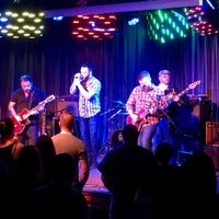 The Millroom Music Venue In Downtown Asheville