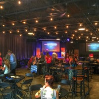 The Millroom Music Venue In Downtown Asheville
