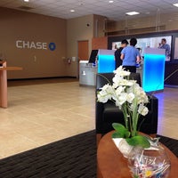 Photo taken at Chase Bank by Fabiola M. on 10/20/2014