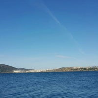Старый Пирс Тавричанка