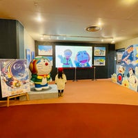 Photo taken at Suginami Animation Museum by Hideaki N. on 2/11/2023