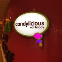 Photo taken at Candylicious by Chris C. on 4/6/2017