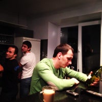 Photo taken at Turyan Bar by Anastasia on 12/15/2012