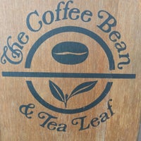 12/25/2016에 Fanny Y.님이 The Coffee Bean &amp;amp; Tea Leaf에서 찍은 사진