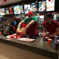 Photo taken at KFC by Yuriy S. on 1/5/2019