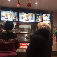 Photo taken at KFC by Yuriy S. on 1/2/2019