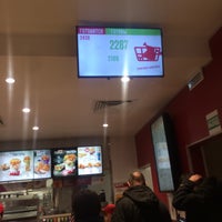 Photo taken at KFC by Yuriy S. on 1/30/2019