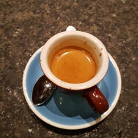 Photo taken at Ninth Street Espresso by inspector c. on 5/15/2019