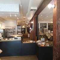 Photo taken at Mast Brothers Chocolate Factory by inspector c. on 5/17/2019