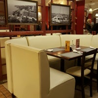Photo taken at Итальянский ресторан &amp;quot;Верона&amp;quot; by inspector c. on 1/23/2017