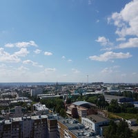 Photo taken at БЦ Удмуртия by inspector c. on 6/23/2019