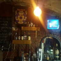 Photo taken at Makulatura Bar by inspector c. on 4/16/2017