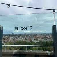 Photo taken at Floor17 by Bieb on 8/4/2023