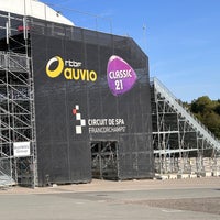Photo taken at Circuit de Spa-Francorchamps by Bieb on 10/7/2023