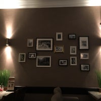 Photo taken at Ресторан «Кусты» by Yana V. on 6/9/2017