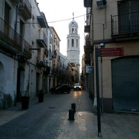 Foto scattata a Vilanova i la Geltrú da Yana V. il 2/22/2017