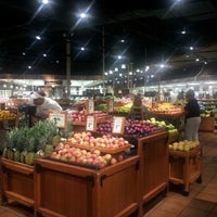 Photo taken at The Fresh Market by Chris G. on 2/11/2013