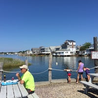 Photo taken at Green Harbor by Skip C. on 8/19/2016