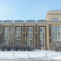 Photo taken at Калининградский областной суд by Ekaterina G. on 4/3/2013