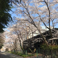 Photo taken at Research Institute of Electrical Communication, Tohoku University by ctokoku on 4/3/2021