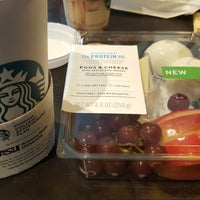 Photo taken at Starbucks by Franciscus A. on 7/2/2017