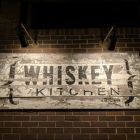 Photo taken at Whiskey Kitchen by Alex M. on 10/31/2020