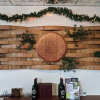 12/21/2019에 Alex M.님이 Carlson Creek Vineyard, Scottsdale Tasting Room에서 찍은 사진
