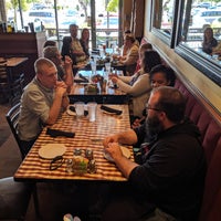 Photo taken at Spinato&amp;#39;s Pizza by Alex M. on 5/23/2019