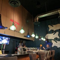 1/9/2020에 Alex M.님이 Wok ‘N Roll Chinese - Sushi에서 찍은 사진