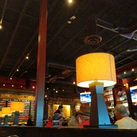 Photo taken at BJ&amp;#39;s Restaurant &amp;amp; Brewhouse by Alex M. on 11/27/2019