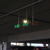 Cle Smart Parking Garage 2 Tips From 175 Visitors