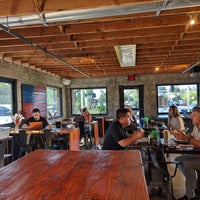 8/22/2022 tarihinde Alex M.ziyaretçi tarafından Sip Coffee &amp;amp; Beer House'de çekilen fotoğraf