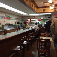 Foto tomada en North Main Diner  por Alex M. el 12/4/2015