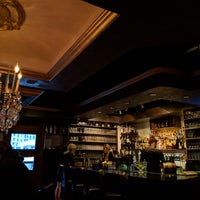 1/1/2019にAlex M.がSecond Story Liquor Barで撮った写真