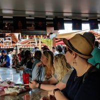 Photo taken at Boondocks Patio &amp;amp; Grill by Alex M. on 3/10/2019
