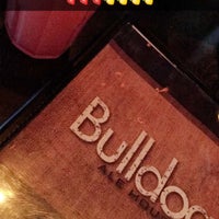 Photo taken at Bulldog Ale House by Elu T. on 3/24/2016
