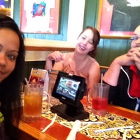 Photo taken at Chili&amp;#39;s Grill &amp;amp; Bar by Elu T. on 6/3/2015
