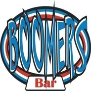 Photo taken at Boomers Bar by Cha Cha V. on 10/30/2012