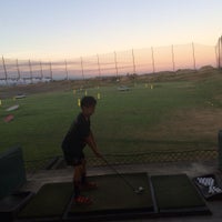 Photo taken at Savage Creek Golf Course &amp;amp; Driving Range by jenneyluong on 7/4/2015