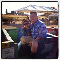 Photo taken at Meadows Maze by jenneyluong on 10/8/2012