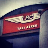 Photo taken at LRC Taxi Aéreo by Plinio Marcos N. on 5/4/2013