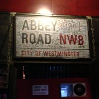 Foto scattata a Abbey Road da Manuel W. il 5/26/2013