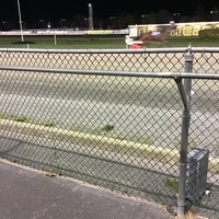 Photo taken at Batavia Downs Gaming &amp;amp; Racetrack by Robert B. on 10/30/2022