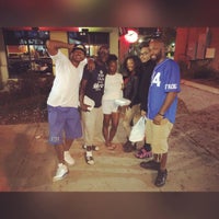 Photo taken at Chili&amp;#39;s Grill &amp;amp; Bar by Jamar on 10/25/2015